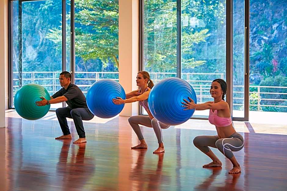 Hansar Thai Wellness