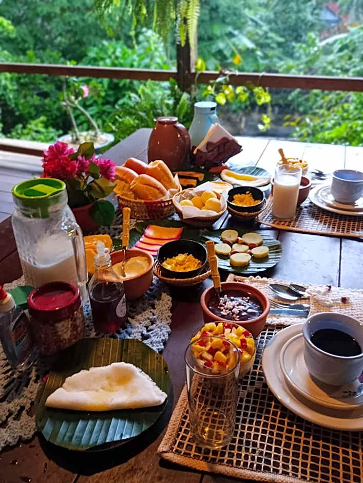 Mizu Spa & Hospedagem