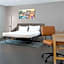 Homewood Suites By Hilton Detroit/Troy