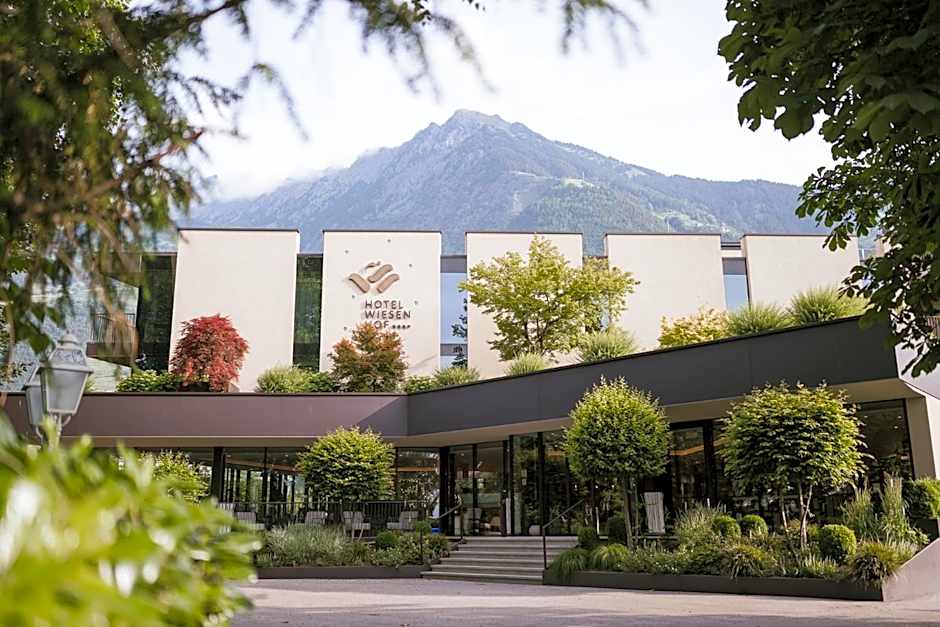 Hotel Wiesenhof