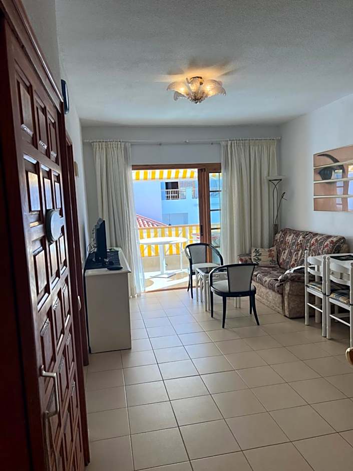 Hotel Marysol Accessible Los Cristianos Atlantic View