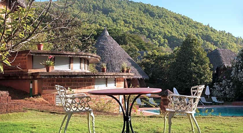 SwaSwara Wellness - A CGH Earth Experience, Gokarna