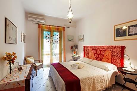 Al Quadrifoglio Bed & Breakfast