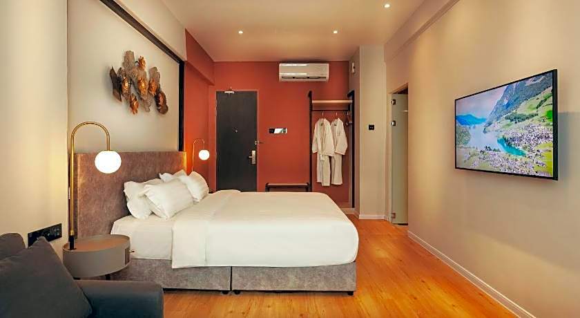 FUHOTEL