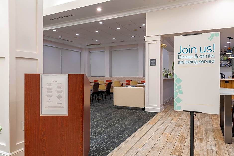 Hilton Garden Inn Auburn Riverwatch