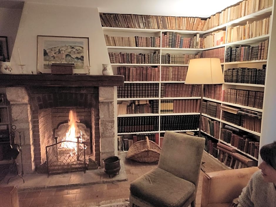 Maison de charme en forêt de Fontainebleau