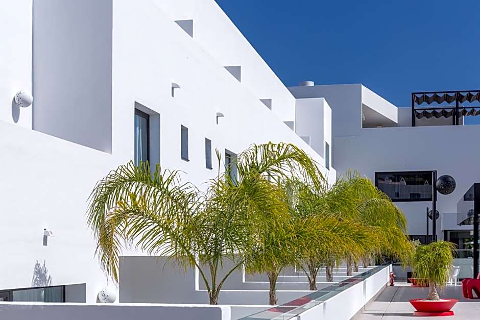 Migjorn Ibiza Suites & Spa