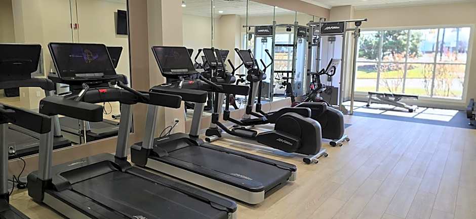 DoubleTree Suites By Hilton Hotel Mt. Laurel