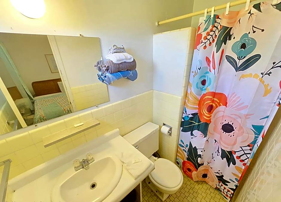 OYO Sandman Inn