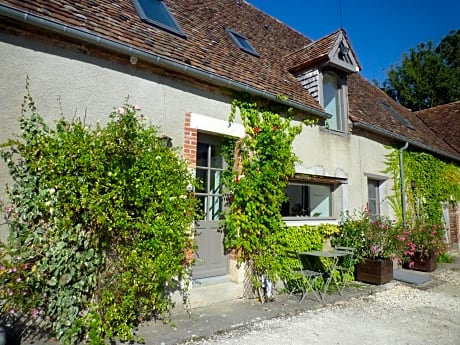 Chambres d'Hôtes Les Potiers