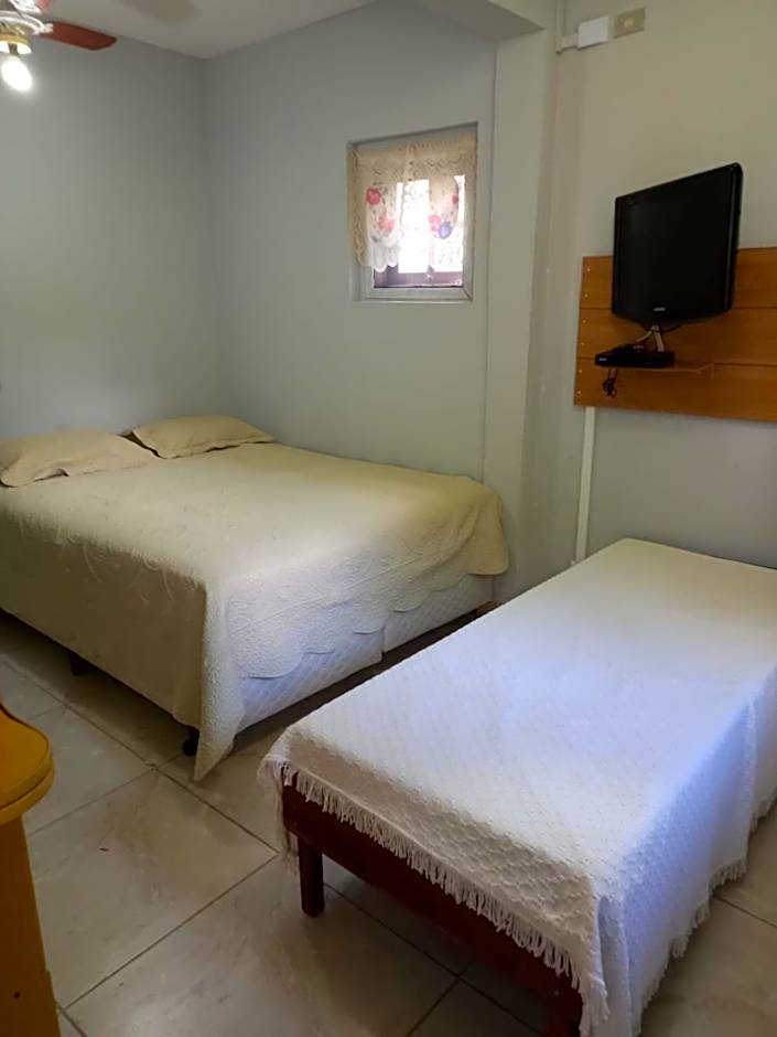 Pousada Sitieto Voitov