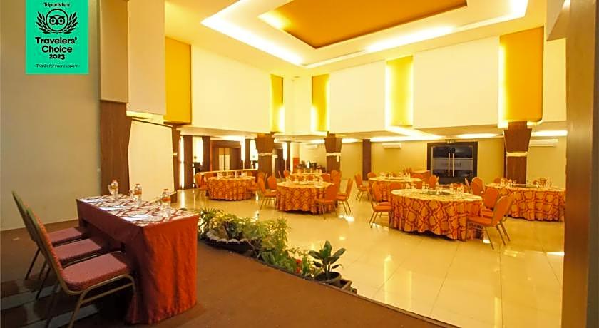 Hotel Dafam Cilacap