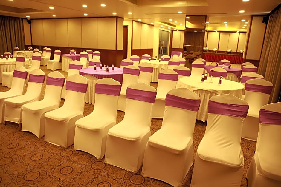 St Laurn Koregaon Park