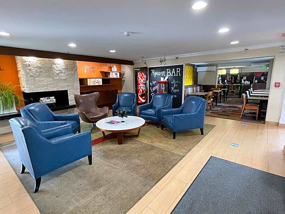 Baymont by Wyndham Dayton North