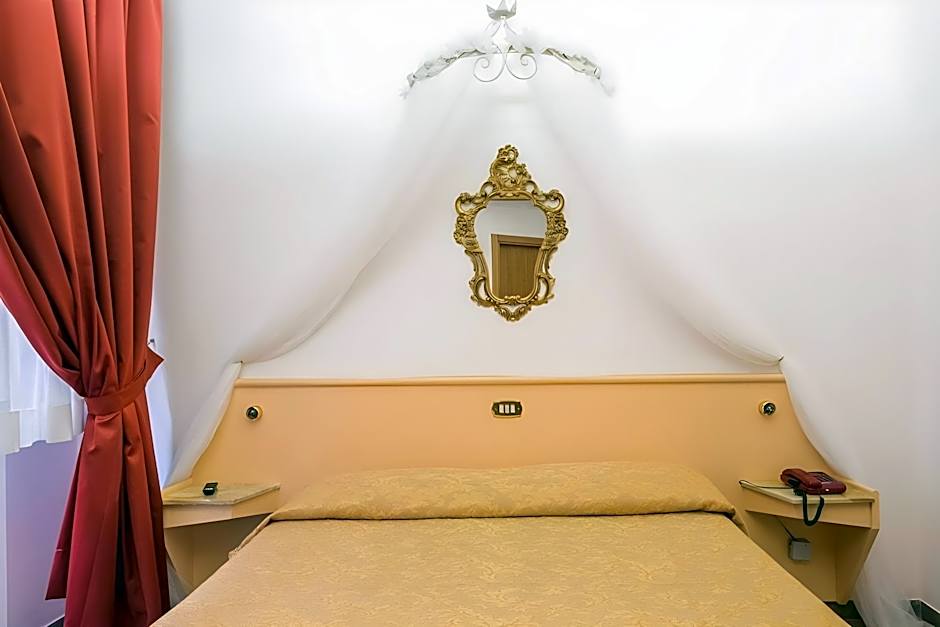 Piccolo Hotel Etruria