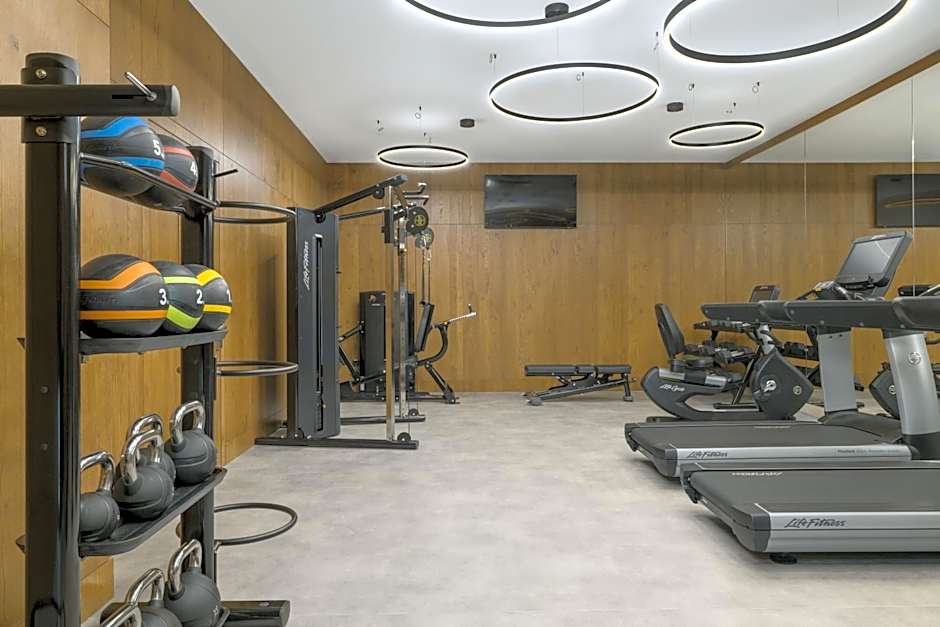 Four Points by Sheraton Budapest Danube