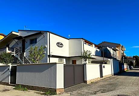B&B Le Mansarde
