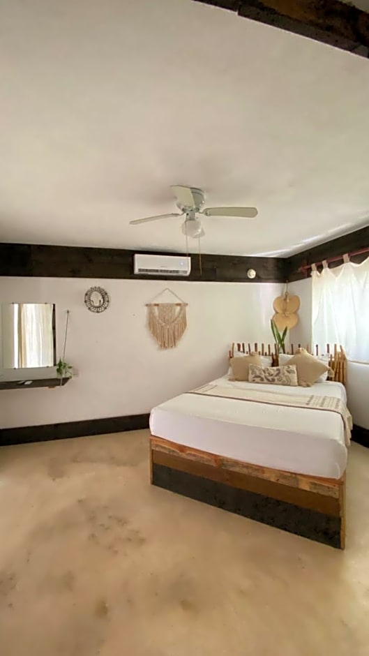 Icástico Tulum