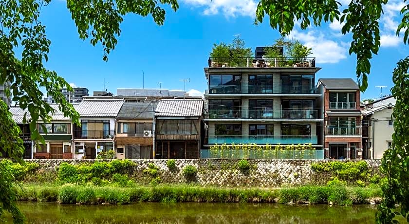 Genji Kyoto, a Member of Design Hotels
