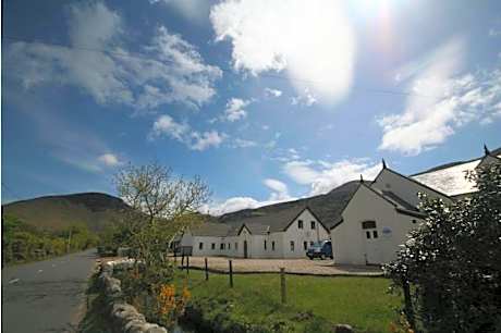 Lochranza Centre CIC