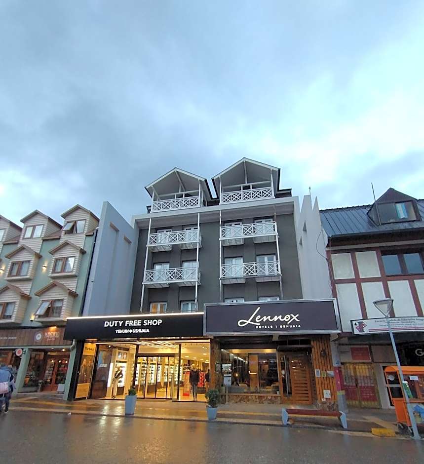 Lennox Ushuaia