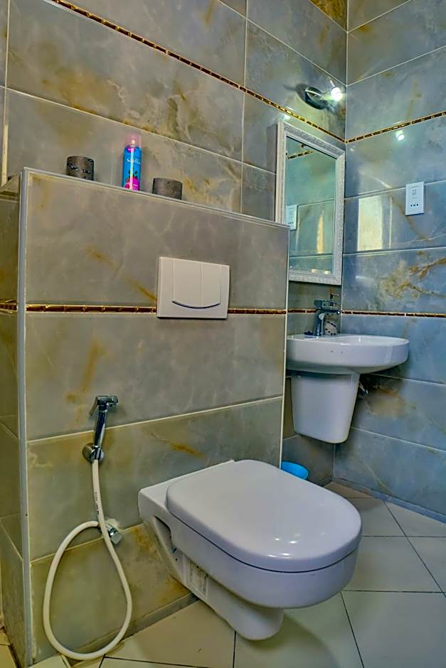 Fenns Cozy Apartment - Nyali