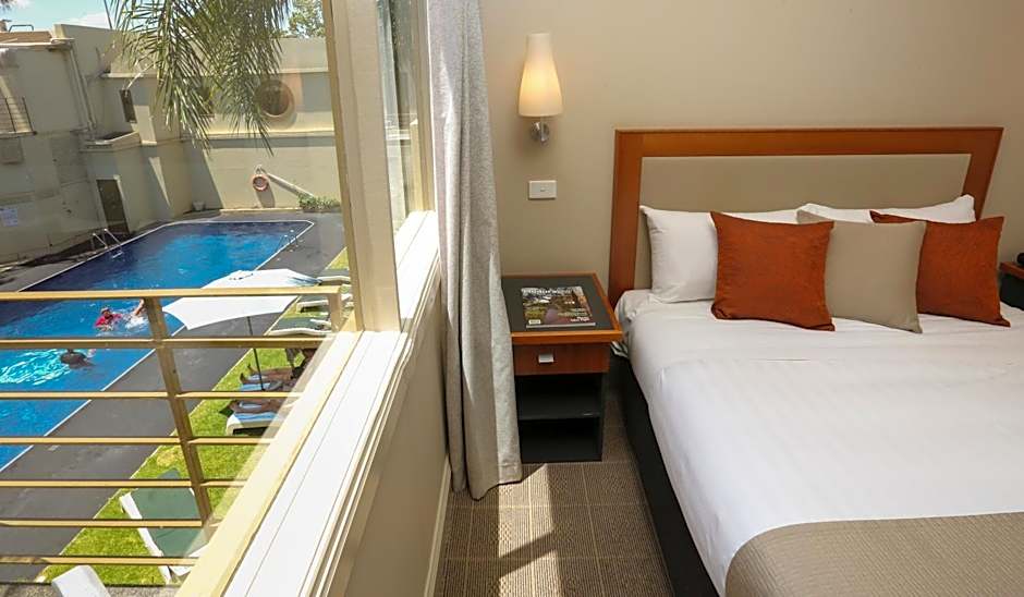 Quality Hotel Mildura Grand
