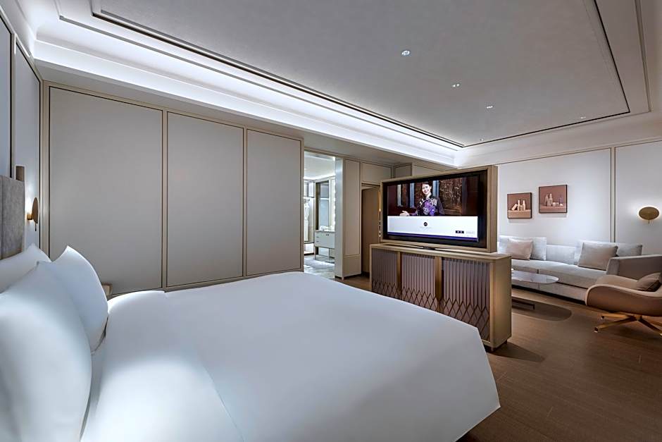 MaxX by Steigenberger Guangzhou Zhujiang New Town