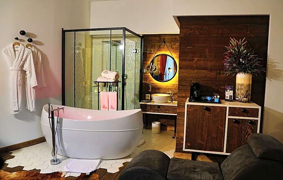 Cephanelik Butik Hotel