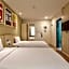 Hanting Hotel Niongbo Tianyi Square