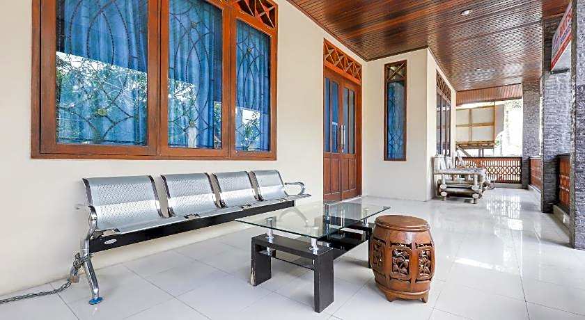 OYO 3789 Bukit Somber Residence Syariah