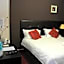 Houghton Guest House