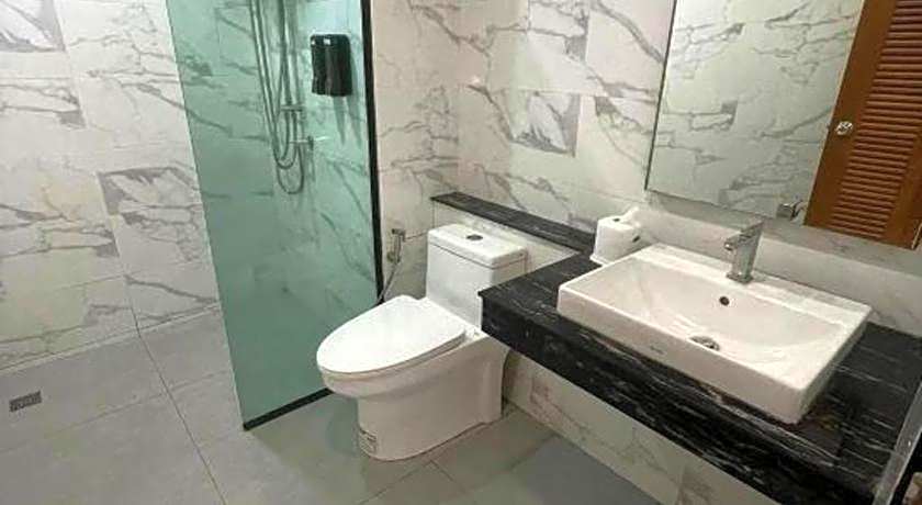 Ubon Hotel