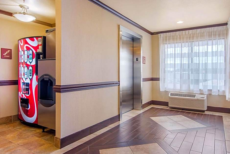 Sleep Inn & Suites Athens South