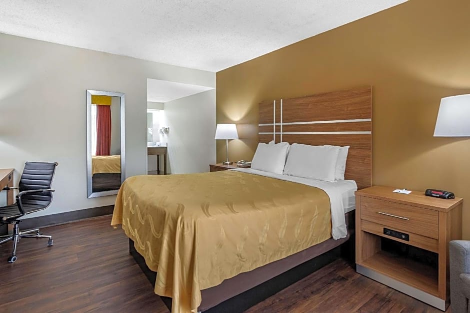 Quality Inn Brunswick