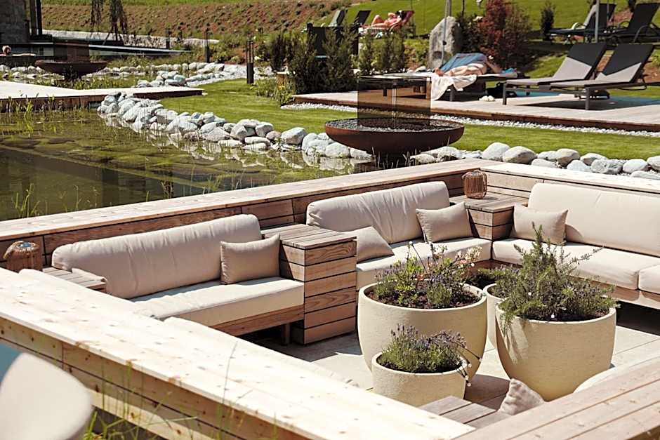 HELD - Hotel & Spa , 4 Sterne Superior, Zillertal