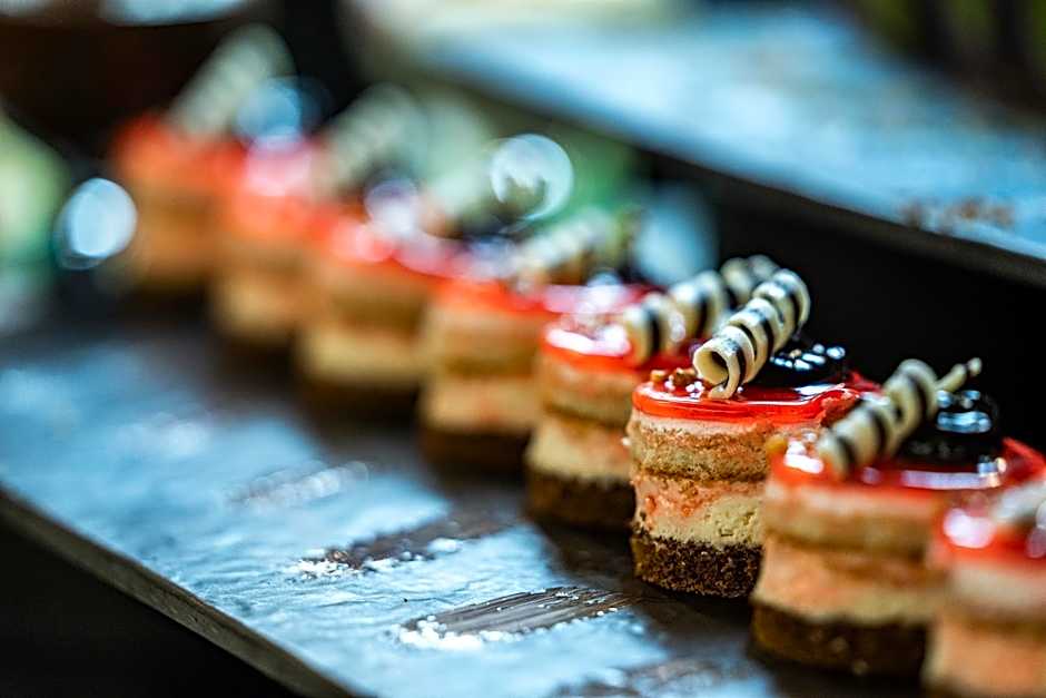 HVD Club Bor Ultra All Inclusive - Private Beach & Free parking