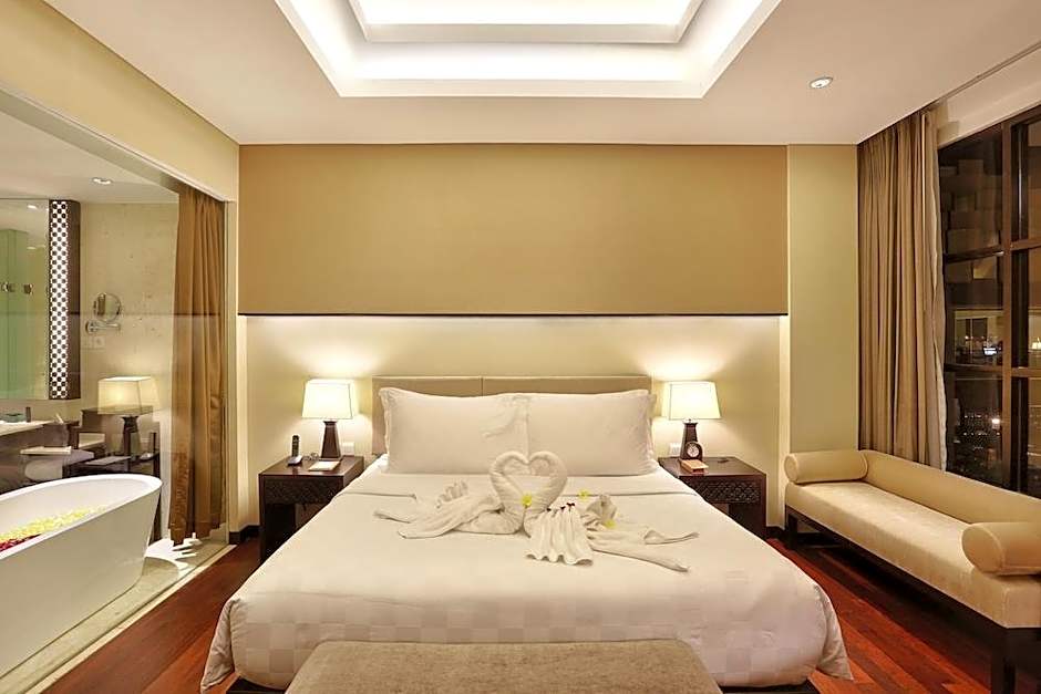 Bali Nusa Dua Hotel