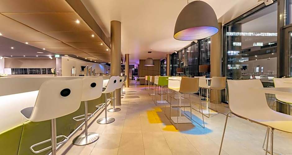 Plaza Inn Wien Gasometer