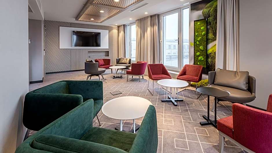 Holiday Inn Express Munich City - East By IHG
