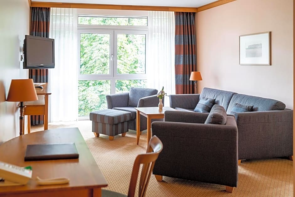 Waldhotel Tannenhäuschen