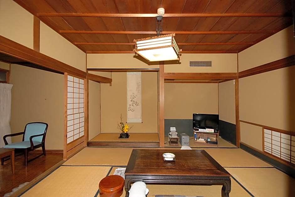 Sansuien