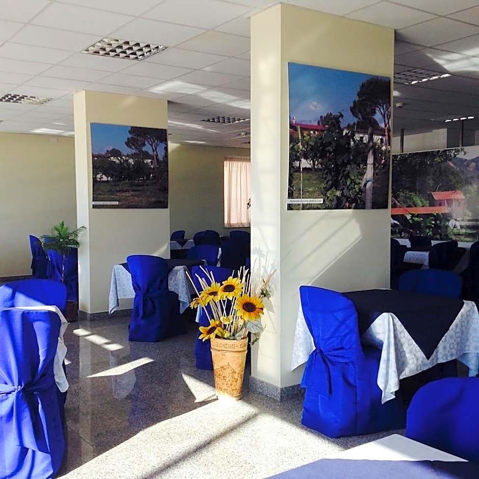 Hotel Rondine