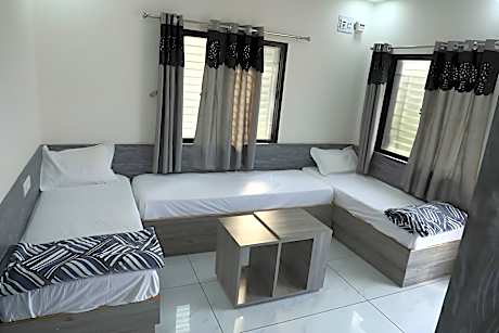 UNITY FOJI HOME STAY