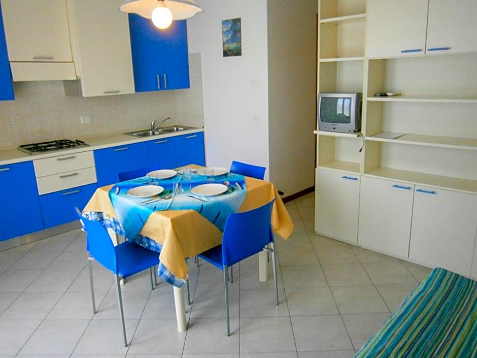 Villaggio dei Fiori - Agenzia Cocal