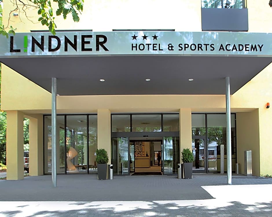 Lindern Hotel Frankfurt Sportpark, part of JdV by Hyatt