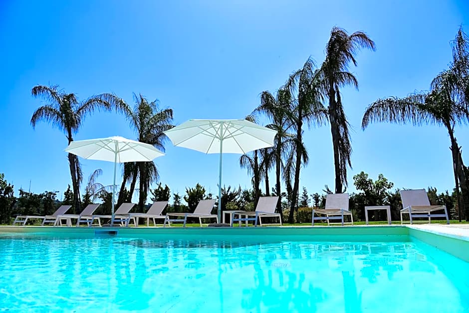 Borgo Fiorito Relais