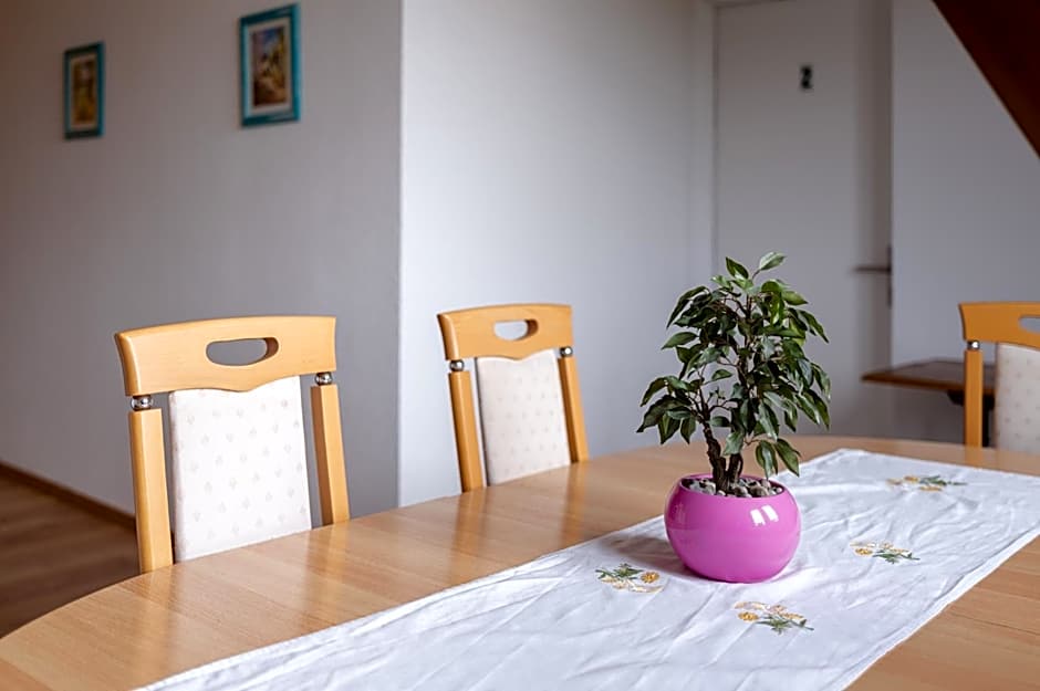 Gasthof Drei Eidgenossen