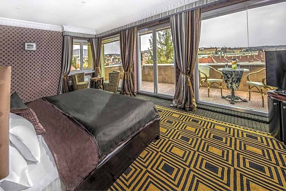 Erla Villa Boutique Hotel