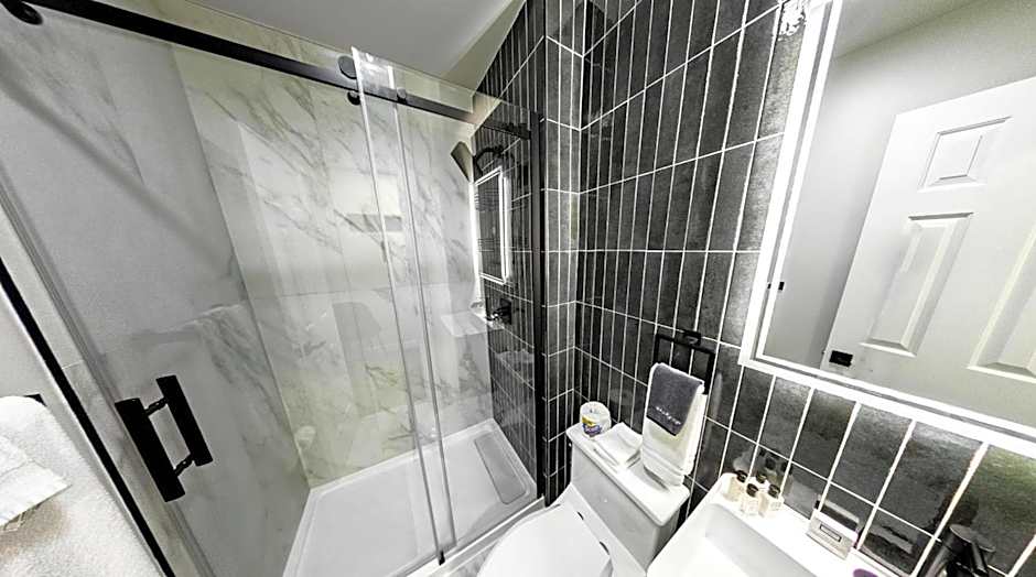 Chalet 239-Boutique Hotel